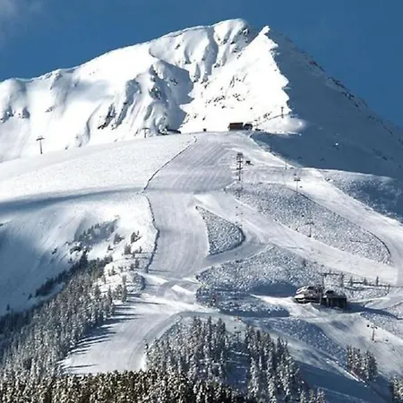 Spacious And Bright With 2 Bedrooms * Bansko